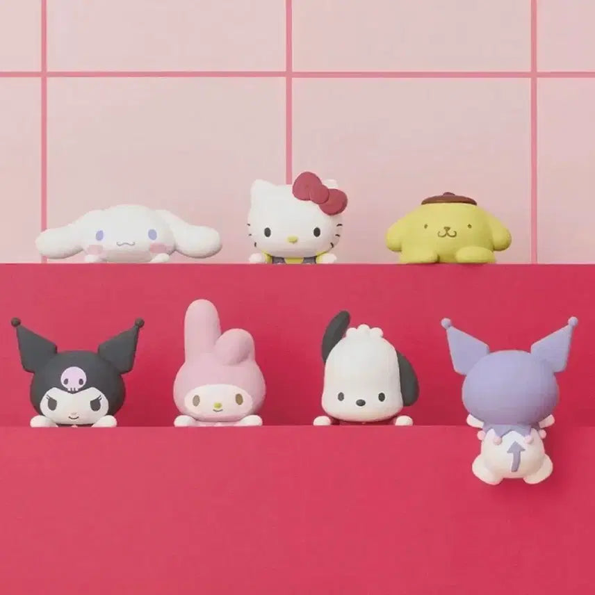 [BUNJANG] Sony Angel x Sanrio Hyper Sealed / (신상) 소니엔젤x산리오히퍼 미개봉 팝니다