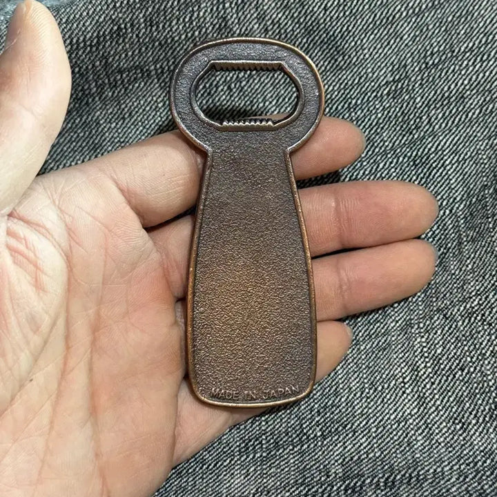[BUNJANG] Vintage Mickey Mouse Bottle Opener / 빈티지 미키마우스 보틀오프너