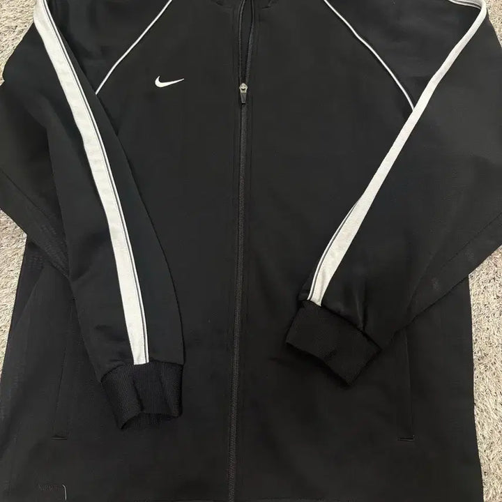 [BUNJANG] Nike Training Top Jersey / 일본판 나이키 저지 사이즈 105-110