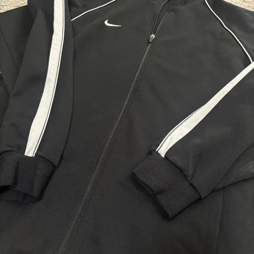 [BUNJANG] Nike Training Top Jersey / 일본판 나이키 저지 사이즈 105-110