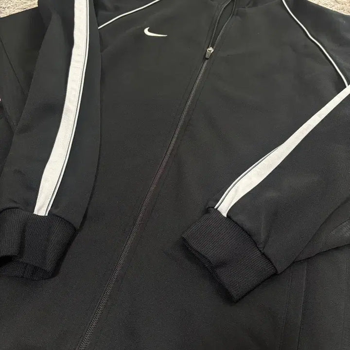 [BUNJANG] Nike Training Top Jersey / 일본판 나이키 저지 사이즈 105-110