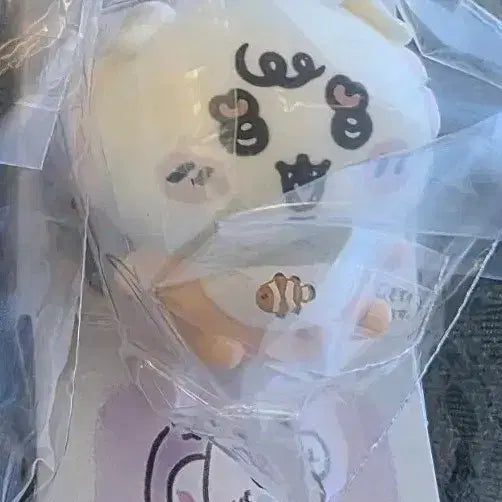 [BUNJANG] Chiikawa Soft Vinyl Figure (Sealed) / 치이카와 먼작귀 소프비 시사