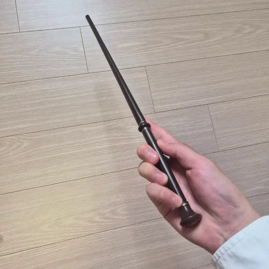 [BUNJANG] Universal Studios Japan Harry Potter Interactive Wand / 유니버셜 스튜디오 해리포터 마법 지팡이