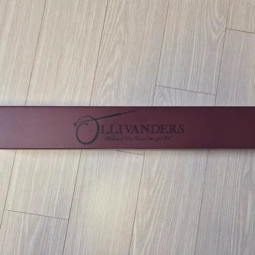 [BUNJANG] Universal Studios Japan Harry Potter Interactive Wand / 유니버셜 스튜디오 해리포터 마법 지팡이