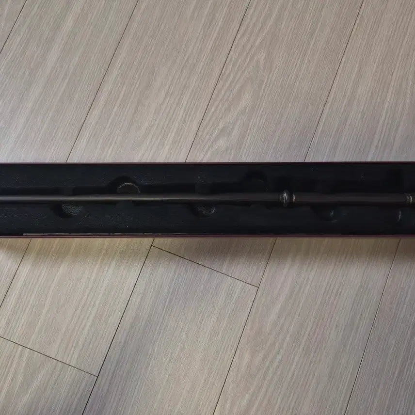 [BUNJANG] Universal Studios Japan Harry Potter Interactive Wand / 유니버셜 스튜디오 해리포터 마법 지팡이