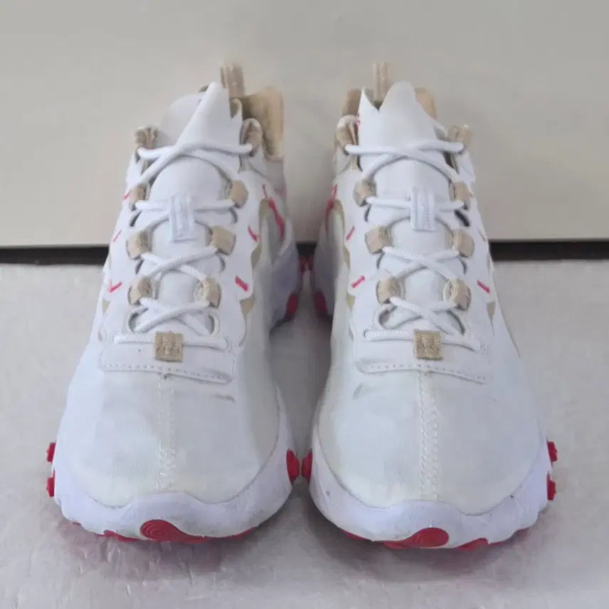 [BUNJANG] Nike React Element 55 White Desert Ember / [235] 나이키 리액트 엘리먼트55 화이트데저트엠버ㅡ단종매물,최저가