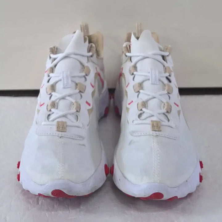 [BUNJANG] Nike React Element 55 White Desert Ember / [235] 나이키 리액트 엘리먼트55 화이트데저트엠버ㅡ단종매물,최저가