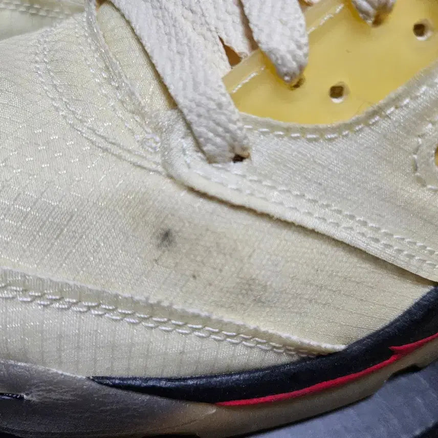 [BUNJANG] Nike Off-White Air Jordan 5 / 나이키 오프화이트 에어조던5 세일 275