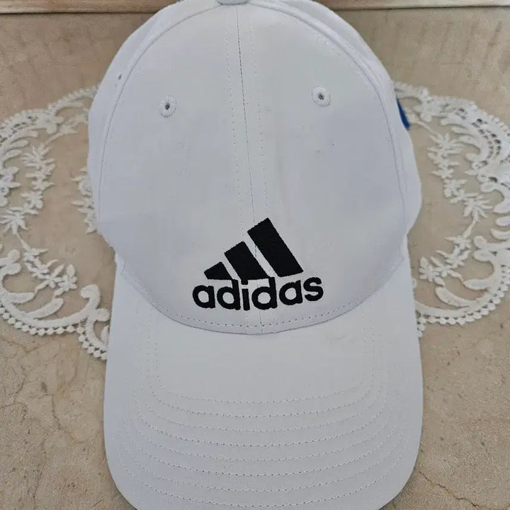 [BUNJANG] Adidas Ball Cap / (미사용보관)정품 아디다스 볼캡 판매해요