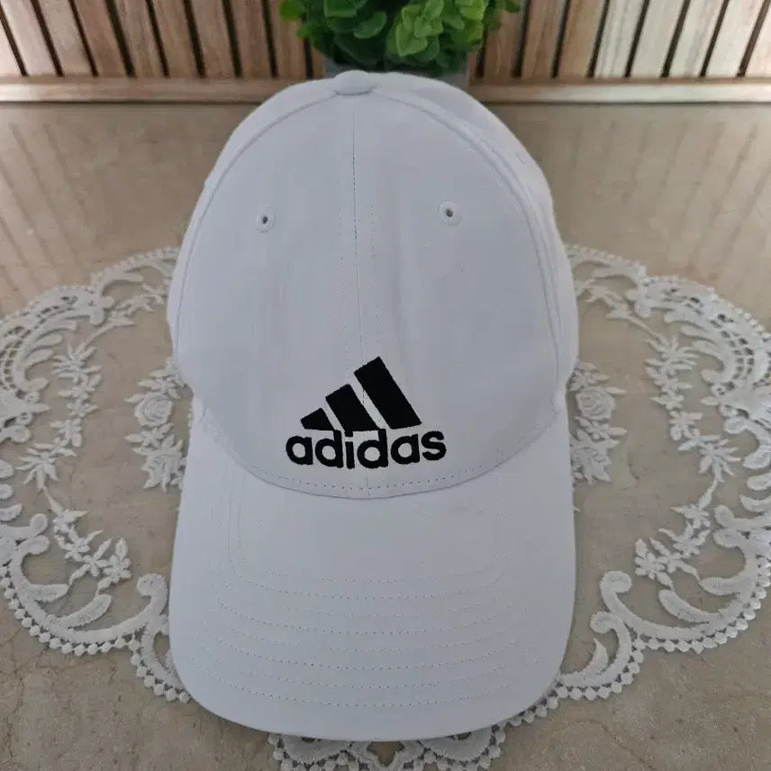[BUNJANG] Adidas Ball Cap / (미사용보관)정품 아디다스 볼캡 판매해요