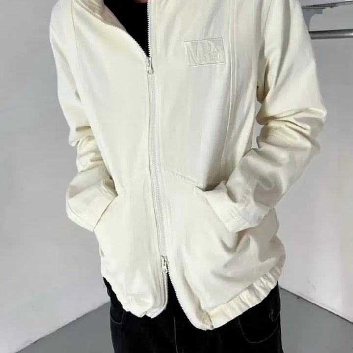 [BUNJANG] Plastic Product Portable Jacket L Size / 플라스틱프로덕트 포터블자켓 L사이즈