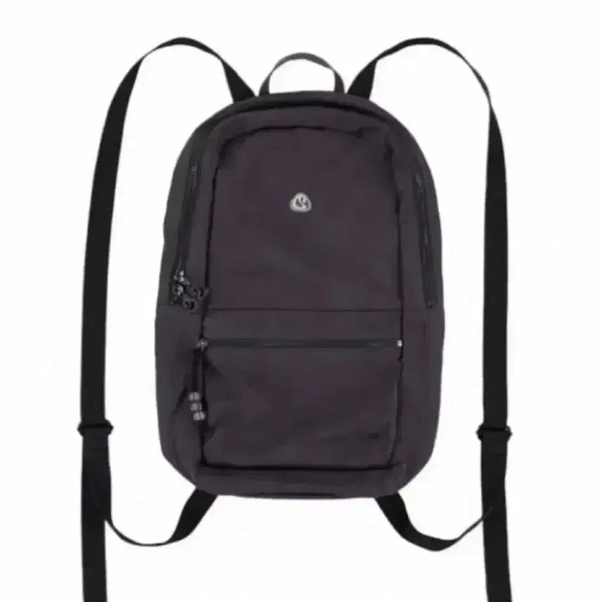 [BUNJANG] Koiseio Purple Gray Backpack Bag / 코이세이오 퍼플그레이 백팩 가방