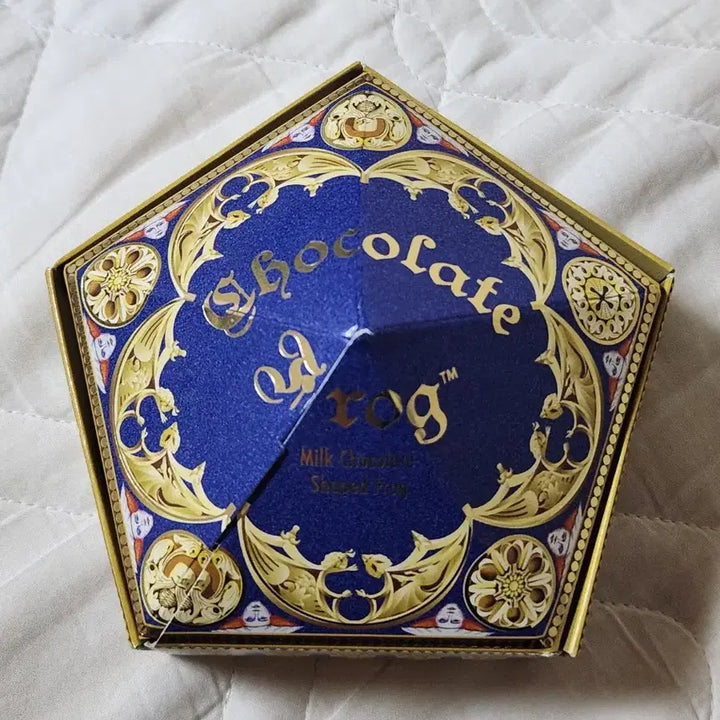 [BUNJANG] Harry Potter Salazar Slytherin Lenticular Card / 해리포터 개구리 초콜릿 살리자르 슬리데린 렌티큘러 카드