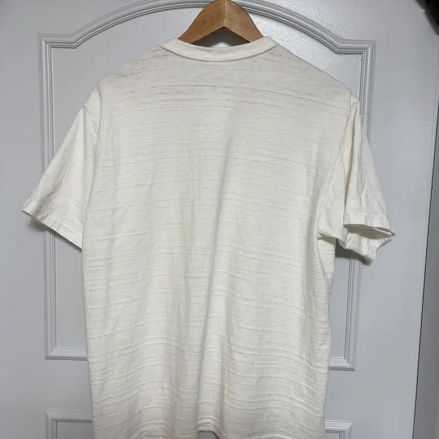 [BUNJANG] Warehouse XL T-Shirt / [XL] 웨어하우스 반팔