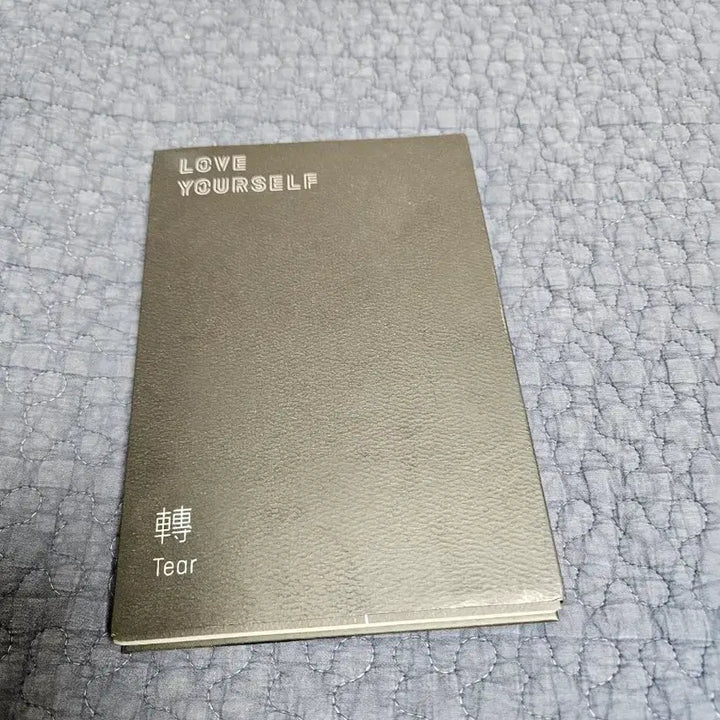 [BUNJANG] BTS LOVE YOURSELF TEAR Album / BTS LOVE YOURSELF  TEAR 앨범
