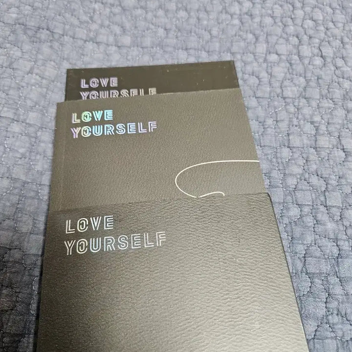 [BUNJANG] BTS LOVE YOURSELF TEAR Album / BTS LOVE YOURSELF  TEAR 앨범