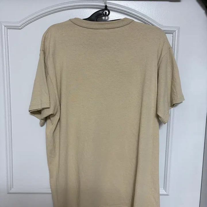 [BUNJANG] M Collect Pieces Short Sleeve T-Shirt / [M] 컬렉트피시스 반팔