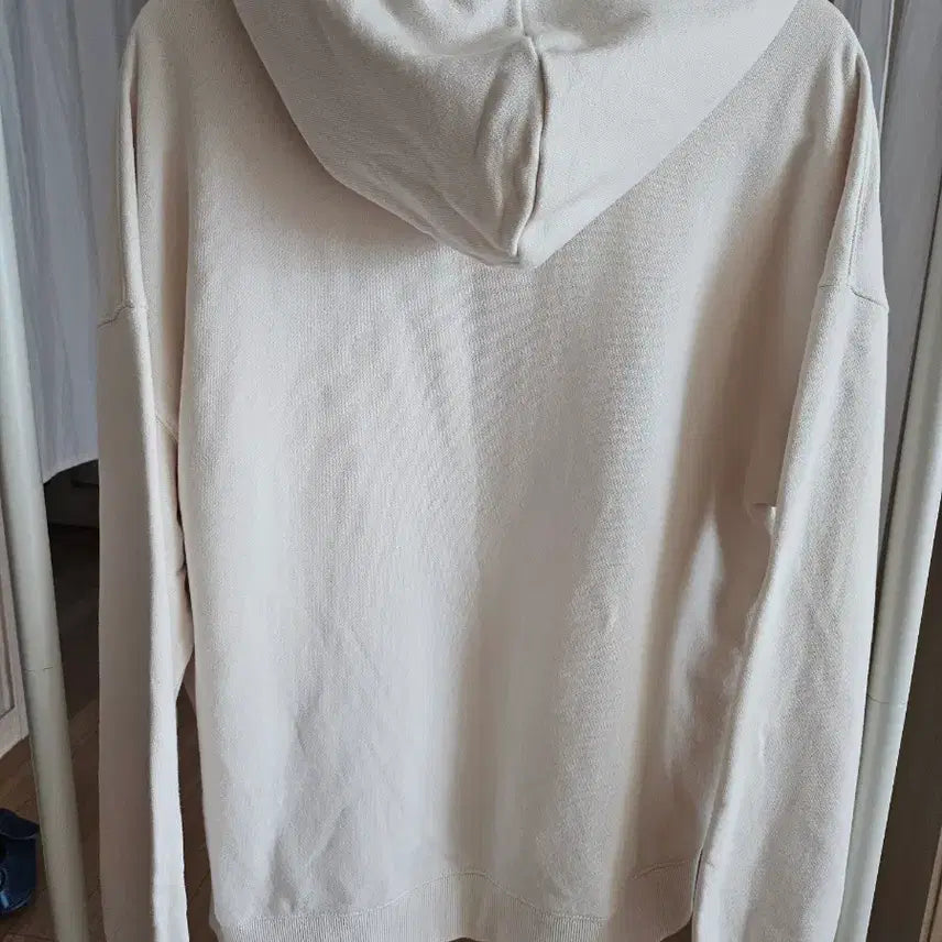 [BUNJANG] Comomoninos Unisex Hooded T-shirt / 꼬모니노즈 후드 티셔츠(공용)