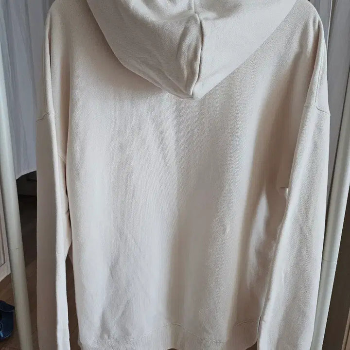 [BUNJANG] Comomoninos Unisex Hooded T-shirt / 꼬모니노즈 후드 티셔츠(공용)