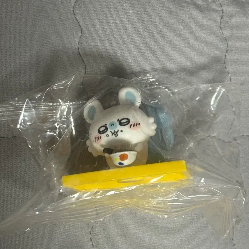 [BUNJANG] Cheekawaii Momonga Figure Matsuya Collaboration / 치이카와 마츠야 콜라보 피규어 모몽가