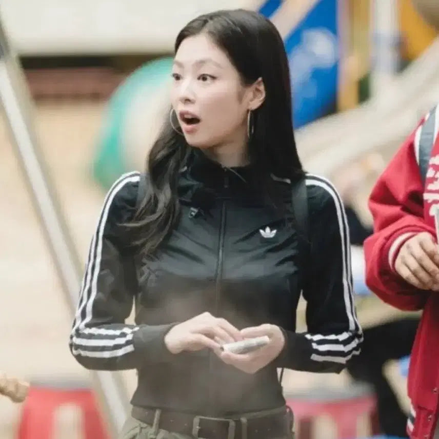 [BUNJANG] Adidas Firebird TT Track Top Jersey XS / Adidas Firebird TT 아디다스 파이어버드 저지 XS