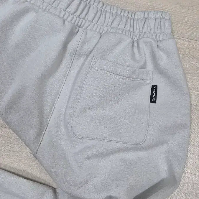 [BUNJANG] Xexymix Mint Brushed Jogger Pants / s 젝시믹스 민트색 기모 조거팬츠