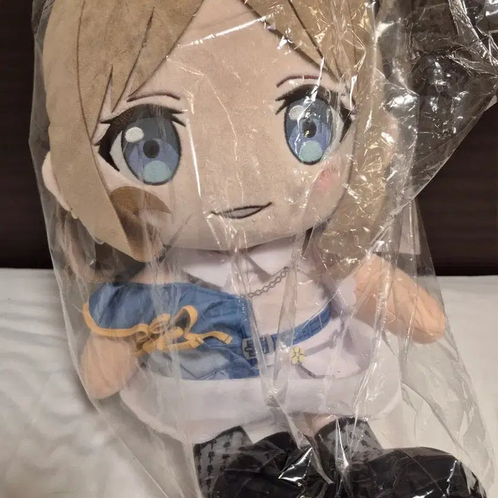[BUNJANG] BanG Dream! MYGO Soyo Big Plush / 뱅드림 마이고 MYGO 소요 빅누이