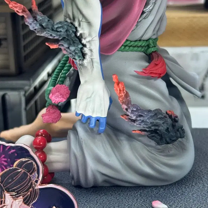 [BUNJANG] Akaza Koyuki Pop Art Figure / 팝아트 아카자 코유키 판매합니다