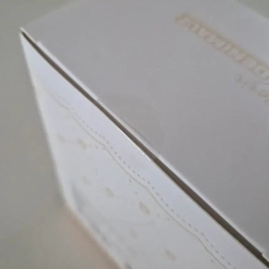 [BUNJANG] Petitmels ID Photo Holder + Voice Card / 쁘띠멀즈 증사홀더+보이스 돈