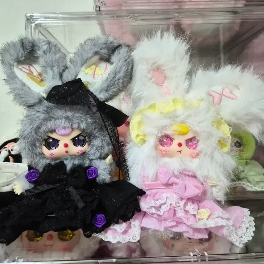 [BUNJANG] Baby Three Limited Edition Set / 베이비쓰리 한정판 세트 팔아용