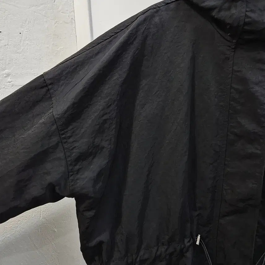[BUNJANG] CALIN Oversized Hooded Jacket / 깔랑(CALIN) 오버핏 후드 자켓