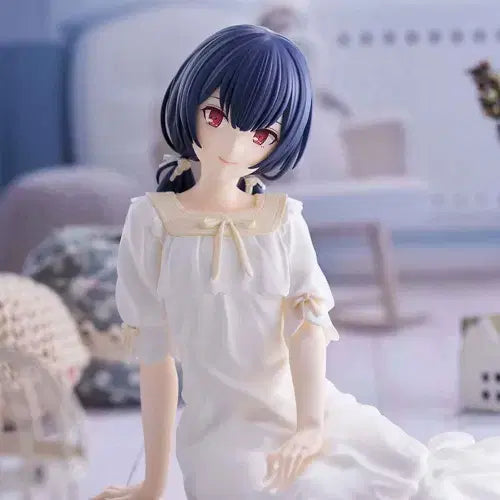 [BUNJANG] Idolmaster Shiny Colors Rinze Morino Relax Time Figure / 아이돌 마스터 샤이니컬러즈 릴렉스 타임 모리노 린제 피규어