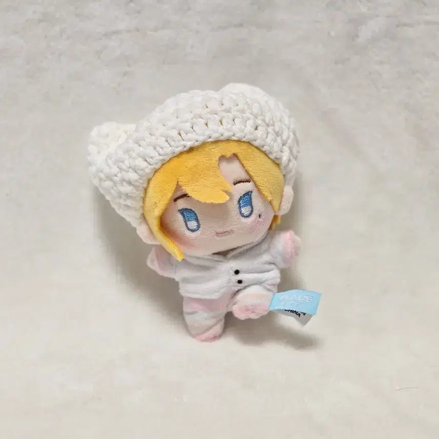 [BUNJANG] Playse Noah Articulated Plush Doll / 포카포함) 관절 플뿌 플레이브 노아 뿌우 인형 뿌 앨범 뿌깅 뼈깅 커스텀