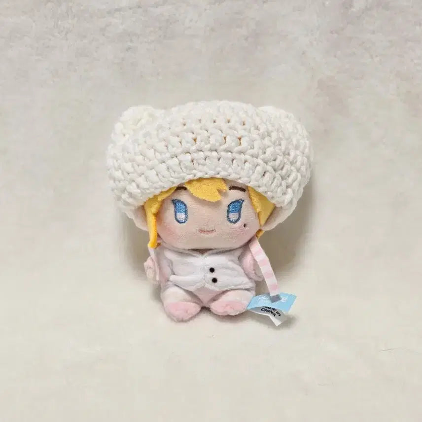 [BUNJANG] Playse Noah Articulated Plush Doll / 포카포함) 관절 플뿌 플레이브 노아 뿌우 인형 뿌 앨범 뿌깅 뼈깅 커스텀