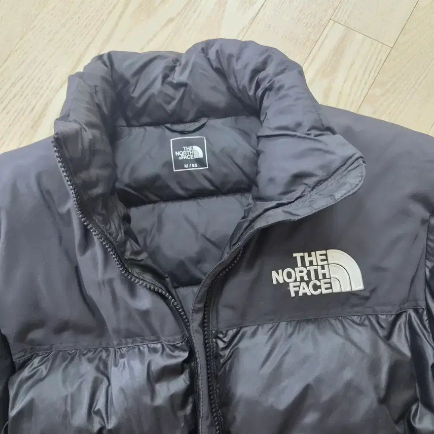 [BUNJANG] The North Face 1996 Nuptse Down Jacket Unisex M / 노스페이스 눕시 온볼 패딩 공용M 95-100