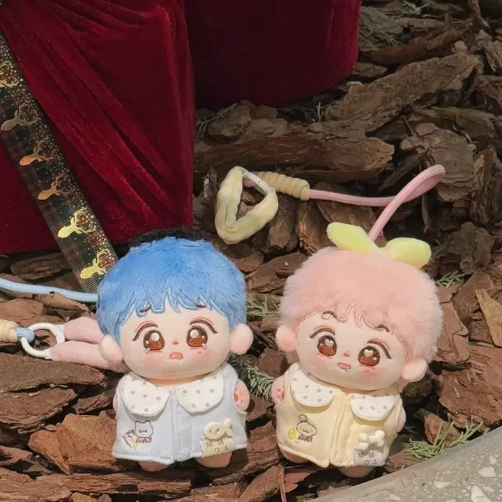 [BUNJANG] Seventeen Seungkwan Buwawa 10cm Doll / 세븐틴 승관 부승관 10cm인형 부와와 양도