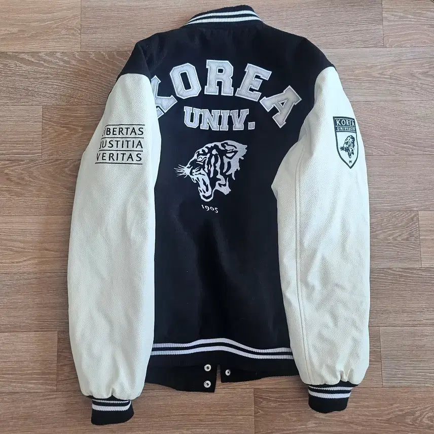 [BUNJANG] Korea University Varsity Jacket XL / 고려대학교 학잠 과잠  XL