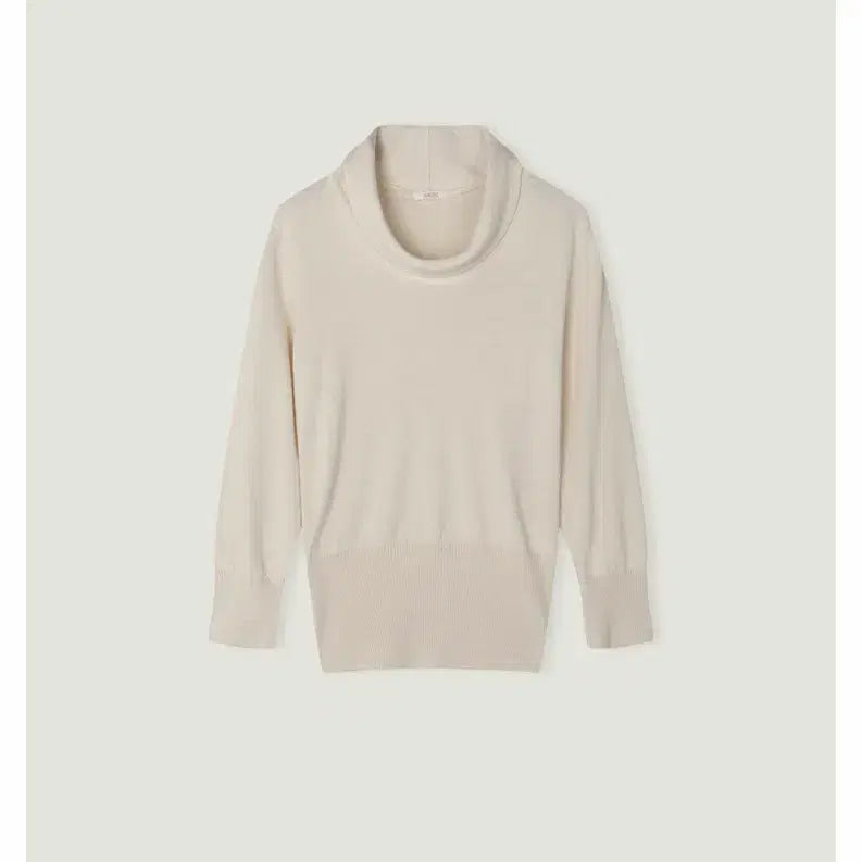 [BUNJANG] OBJEST Ellin Drape Knit / 오브제스트 엘린 드레이프 니트