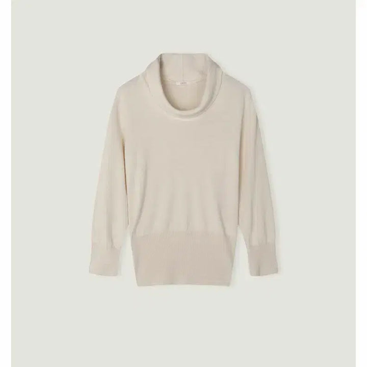 [BUNJANG] OBJEST Ellin Drape Knit / 오브제스트 엘린 드레이프 니트