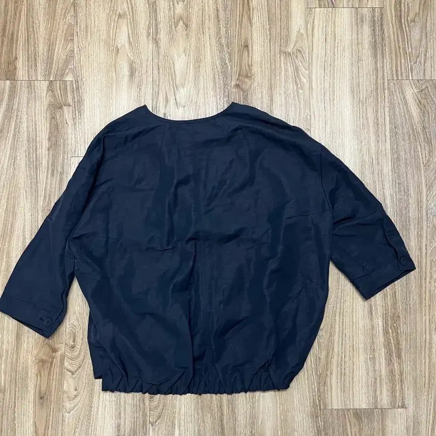 [BUNJANG] BCBG Linen Jacket / BCBG 린넨 자켓
