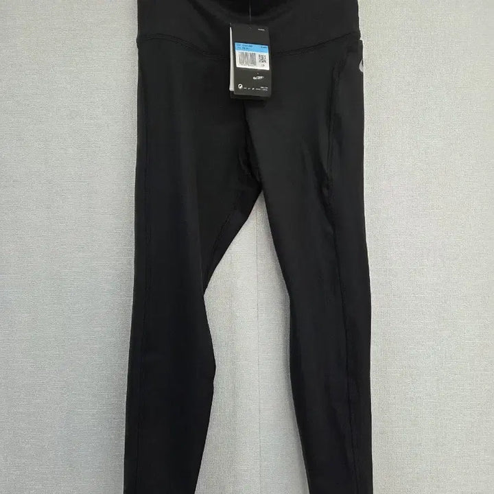 [BUNJANG] Nike Black Leggings / 나이키 블랙 레깅스