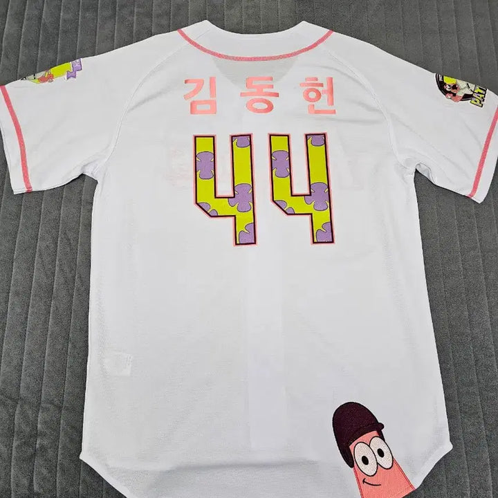 [BUNJANG] Kiwoom Heroes Kim Dong-heon &