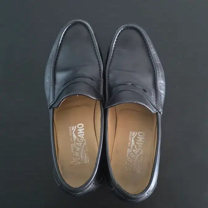 [BUNJANG] Salvatore Ferragamo Men&