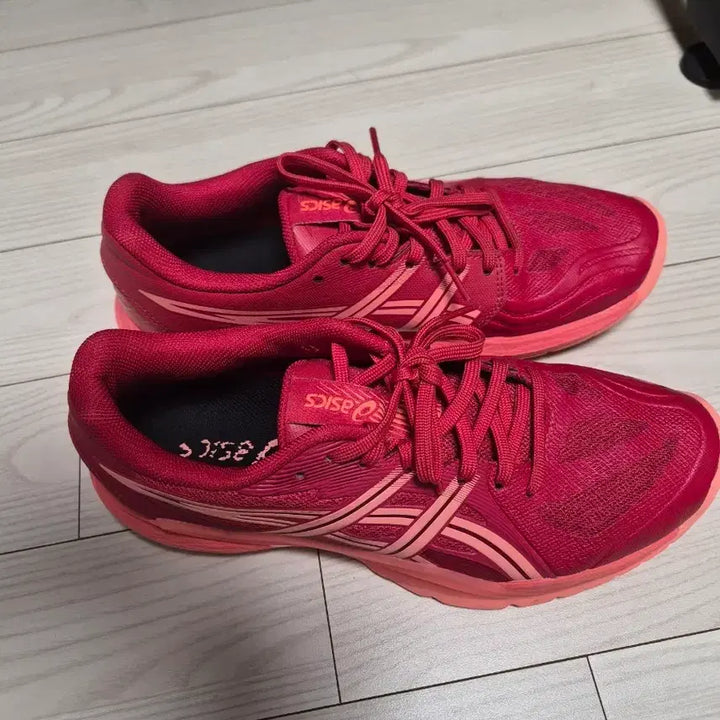 [BUNJANG] Asics Power Break 260mm Sneakers / 아식스 파워브레이크 260mm