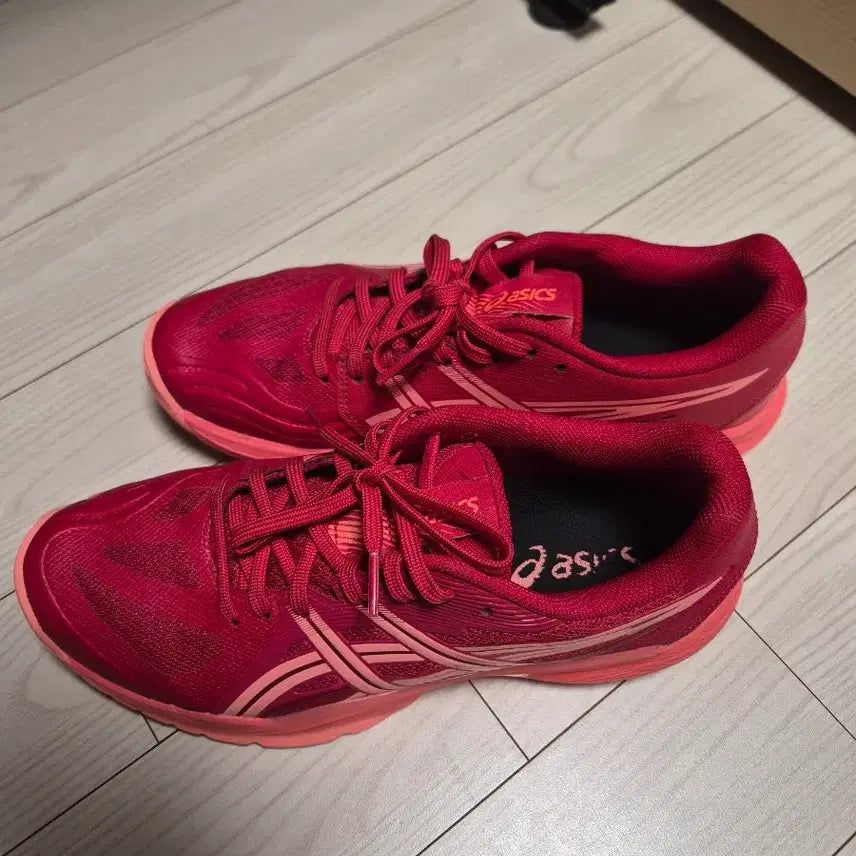 [BUNJANG] Asics Power Break 260mm Sneakers / 아식스 파워브레이크 260mm