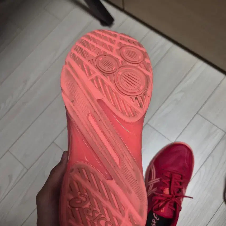 [BUNJANG] Asics Power Break 260mm Sneakers / 아식스 파워브레이크 260mm
