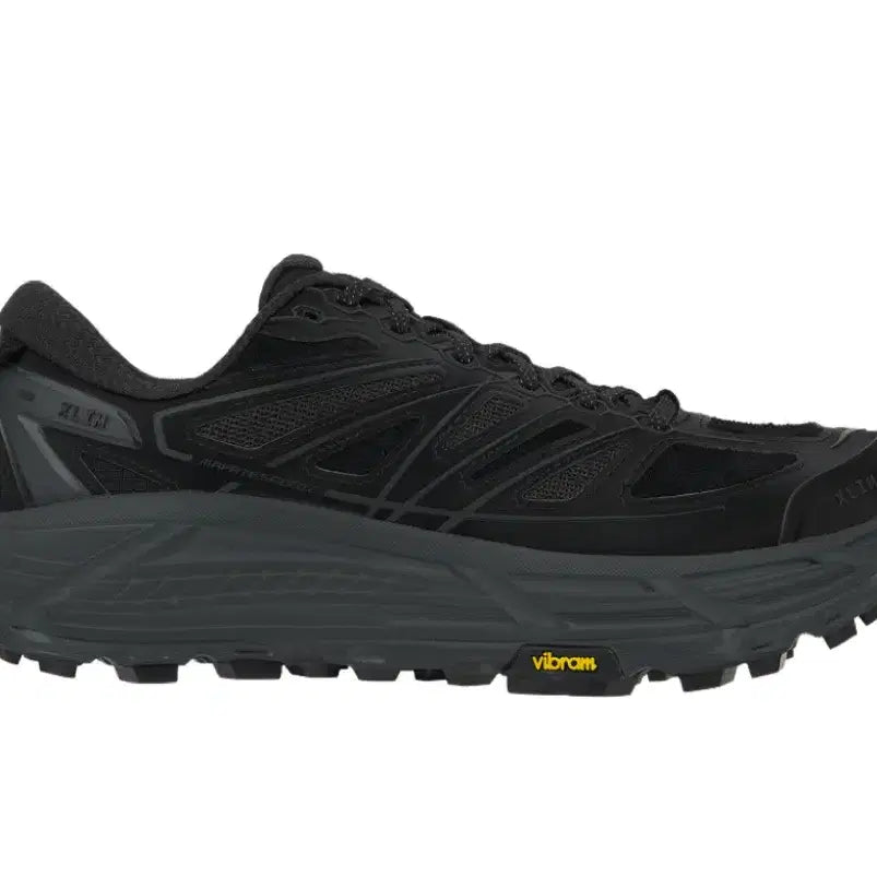 [BUNJANG] Exlim Mafete Speed 2 Black / (280)엑슬림 호카 마페테 스피드 2 블랙 새상품