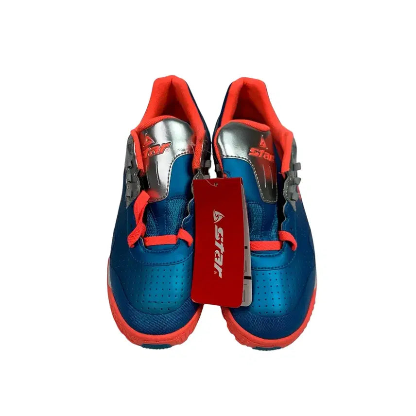 [BUNJANG] Star Jockgu Shoes Size 255mm / 스타 족구화