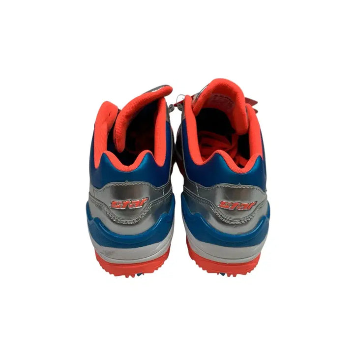 [BUNJANG] Star Jockgu Shoes Size 255mm / 스타 족구화