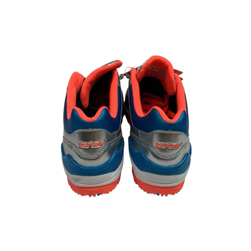 [BUNJANG] Star Jockgu Shoes Size 255mm / 스타 족구화